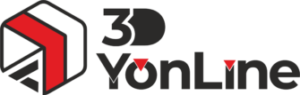 3d yönline